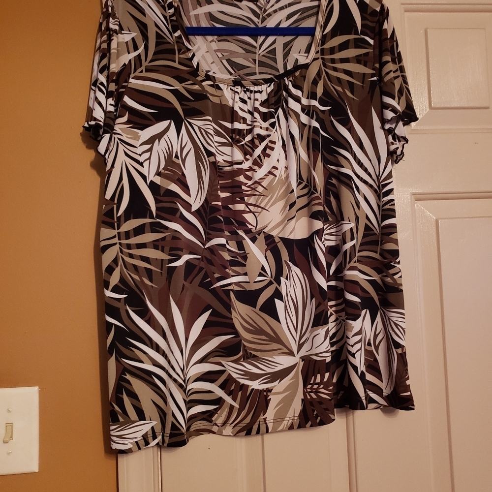 Ladies pullover top - Picture 6 of 7
